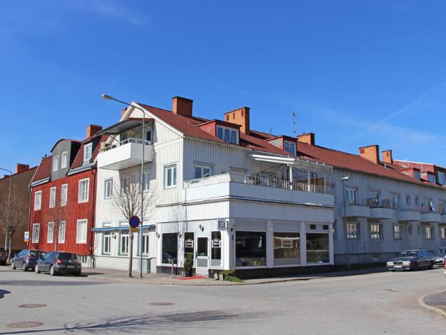 Fredsgatan 43 A