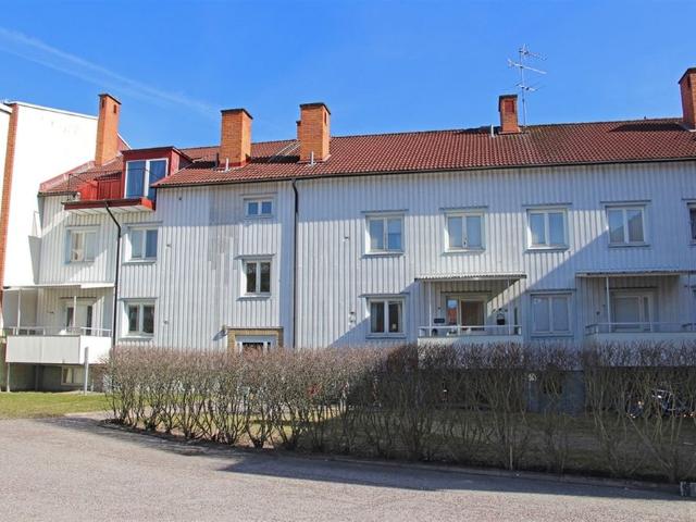 Fredsgatan 43 B