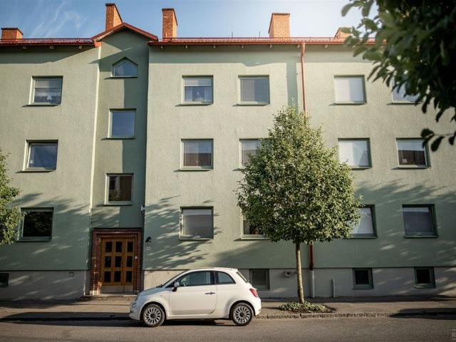 Fredsgatan 54 B, Katrineholm