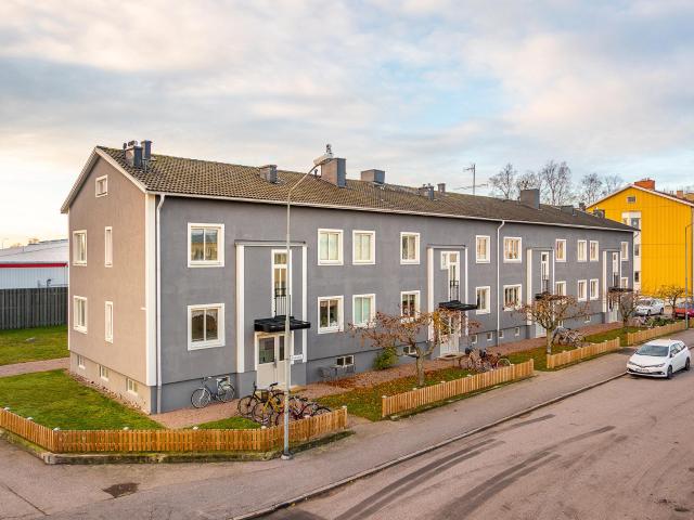 Fredsgatan 6C