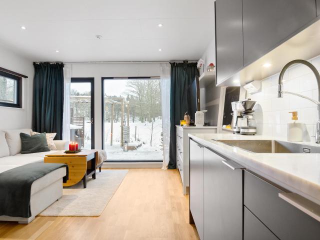 Fredrikdalsvägen 8C