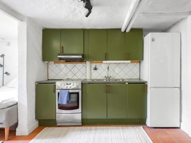 Fredriksbergsvägen 12