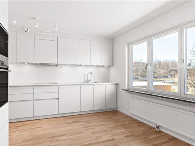 Fredriksbergsvägen, 68 m2, 2 rum, 9 959 kr, Rönninge, Stockholm
