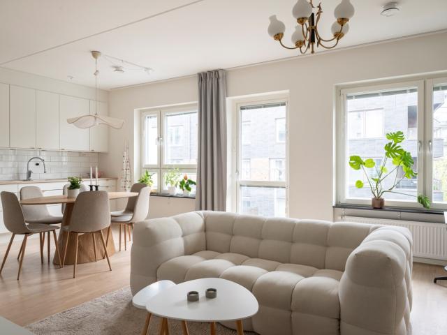 Fredriksdalsgatan 16, 4tr