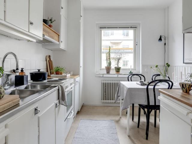Fredriksdalsgatan, Göteborg