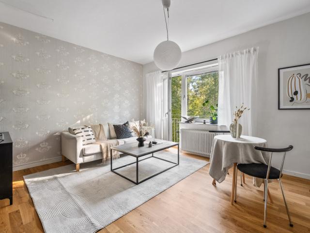 Fredrikslundsvägen 5