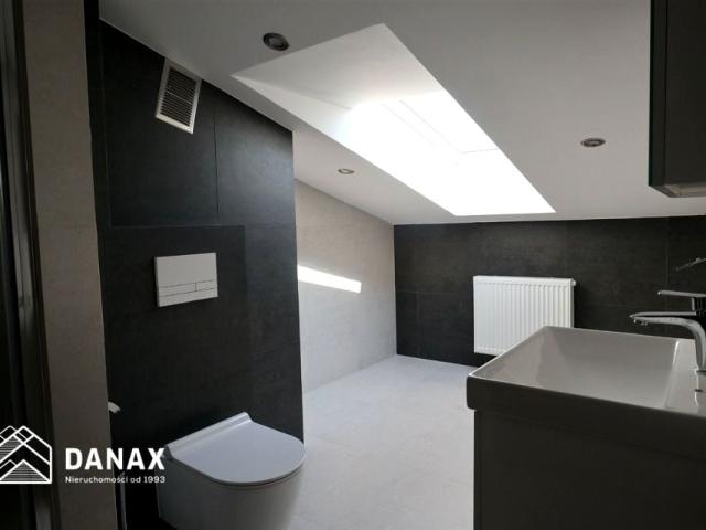 Fredry 30 m², Kraków