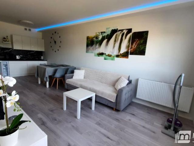 Fredry 39,69 m², Kołobrzeg