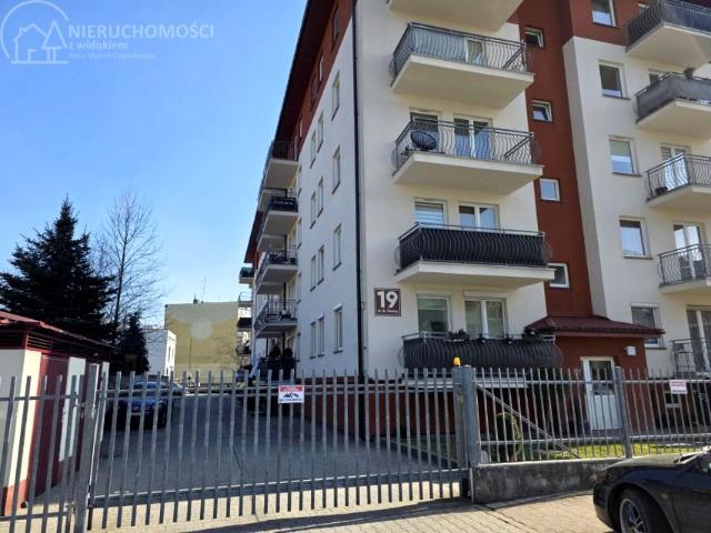 Fredry 50 m², Tarnów