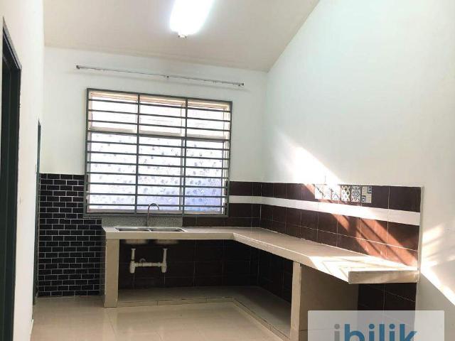FREE Air & Api, Private Room @Bukit Rambai, Tanjong Minyak, Sungai Udang