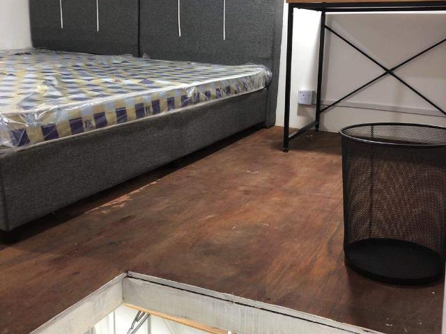 FREE Air & Api, Private Room @Bukit Rambai,Tanjong Minyak,Sungai Udang