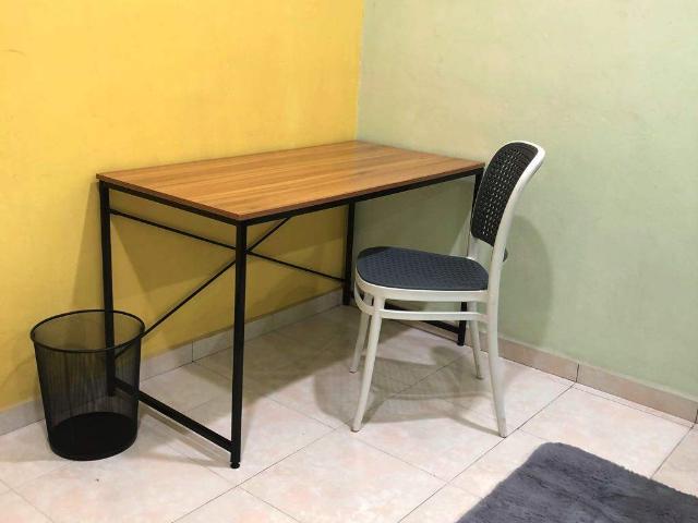 FREE Air & Api, Private Room @Cheng, Krubong, Malim, Merdeka, Batu Berendam