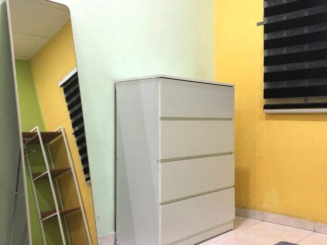 FREE Air & Api, Private Room @Cheng,Krubong,Malim,Merdeka,Batu Berendam