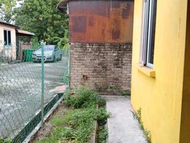 FREE AIRCONDUnit Tmn Bertam Permai SPUSIAP TANAH BLKG RUMAH