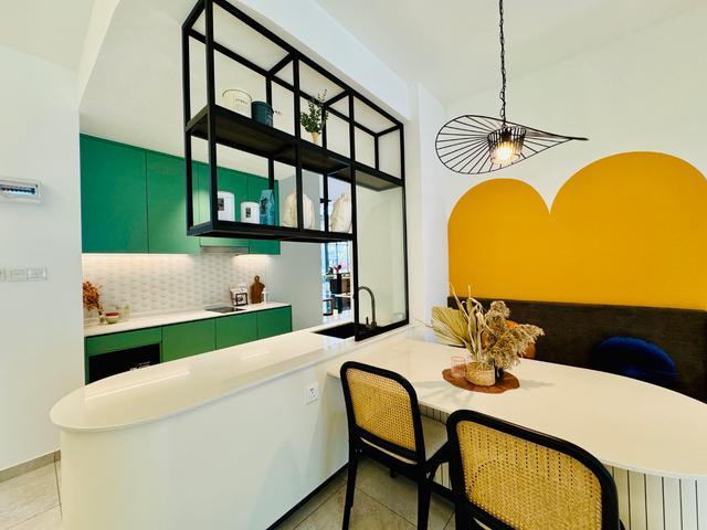 Free All Packages 0 Book Water Park Condo Kota Laksamana Syahbandar