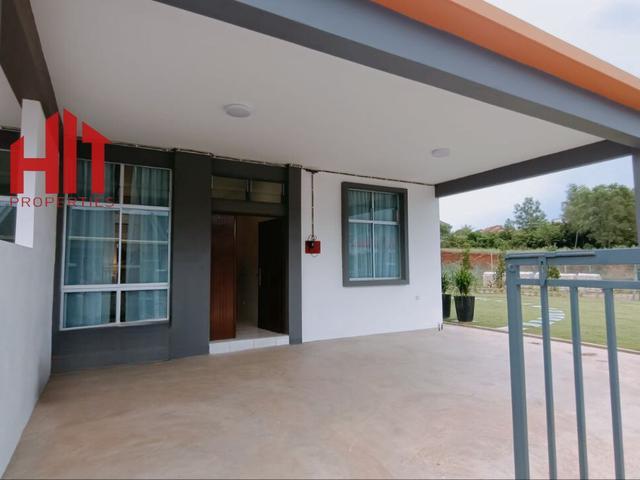 FREE Booking FREE Lawyer FeesSemi D Taman Bayu Pelangi Sg Lalang