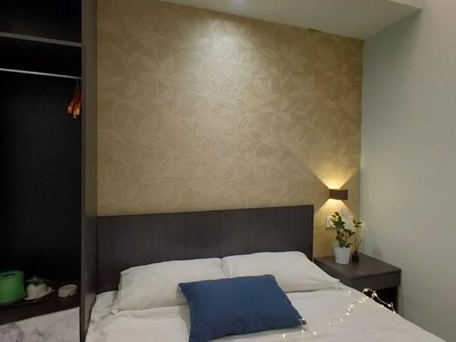 Free Deposit! 3mins walk to Mentari BRT Station. Co Living Room Rent in PJS 8 Bandar Sunway