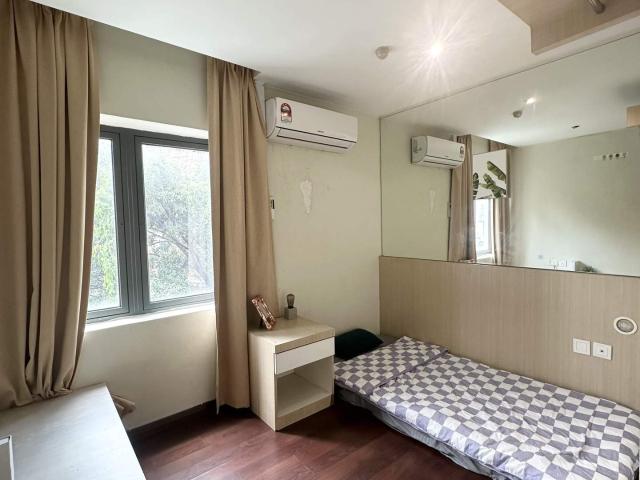 FREE Deposit‼️Easy Move In4 Mins Drive to Chan Sow Lin MRT Station