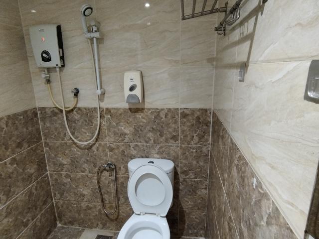 Free Deposit‼✨ Master Room For Rent in PJS8 at Bandar Sunway Near Universities in Bandar Suwany