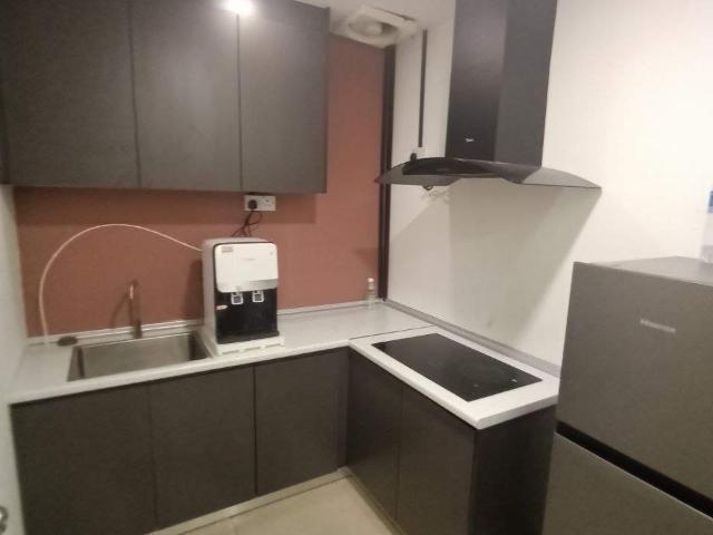 FREE DEPOSIT Master Room + Private Toilet near Chinatown, Pasar Seni