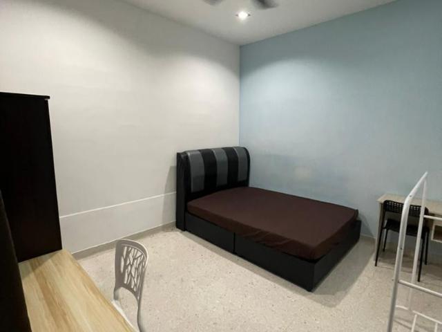 Free Deposit! ️️ Middle Room at SS2, Petaling Jaya ️ Easy Access to SS2 Park, The Hub SS2 ️
