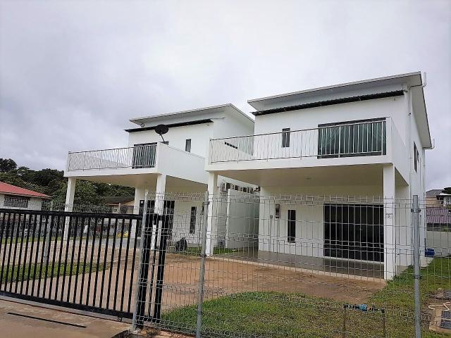 FREE Downpayment ! Corner 30x80 Freehold 2 storey Facing Garden !] @ SEREMBAN