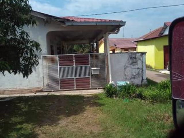 FREE FULL PERABOTDIRECT OWNERRumah Untuk Dijual Tikam BatuSg Petani