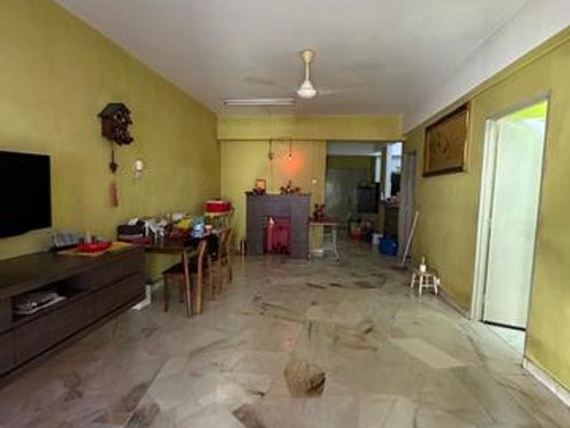 Free hold La Villas Condominium Setapak Kuala Lumpur