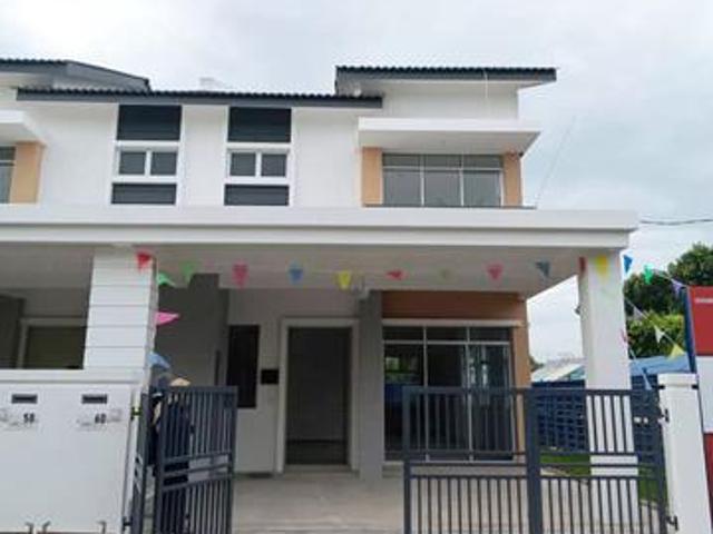 FREE Lawyer fees Teres 2 Tingkat Taman Sena Permai