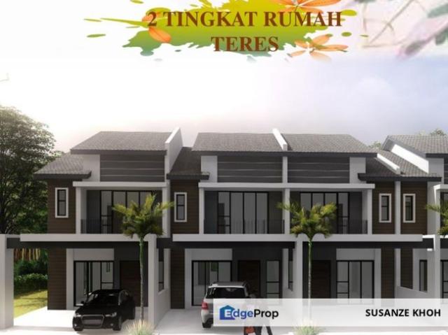 Free Legal Fee Taman Seri Bedu Tasek Gelugor
