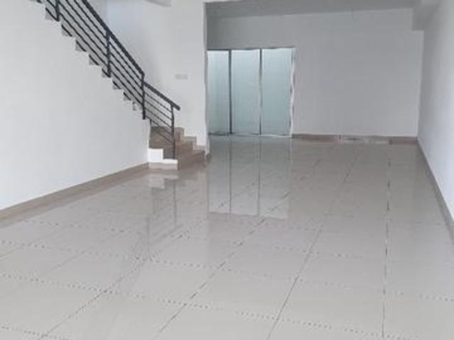 Free Legal Fee New 3Storey Semenyih