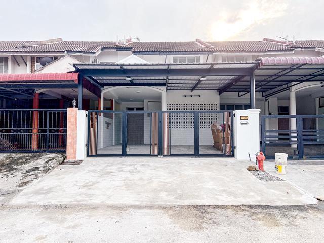 Free Legal Fee Spa untuk Rumah Pertama