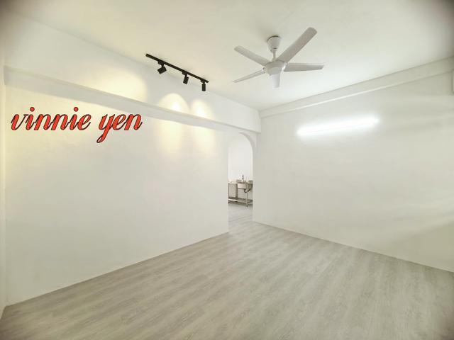 Free Legal Fees Taman Sri Relau 700sqft Nicely Maintained Relau