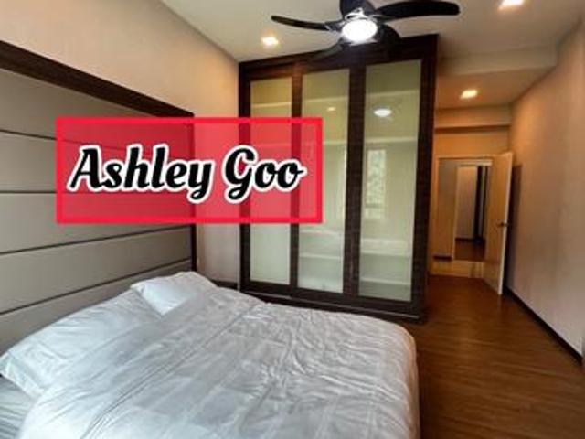 FREE LEGAL Starhill Residence 1480sf 2cp Bukit Gambier USM QuayWest