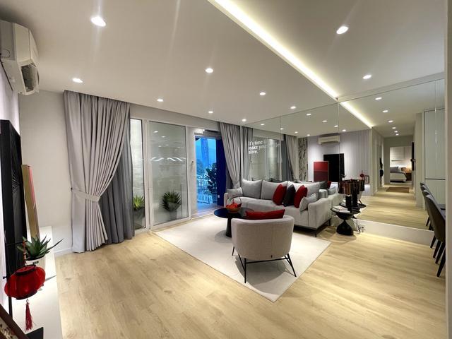 Free Legal Skyline 1200sf 4rooms Bayan Lepas Terubong Gelugor Jambul