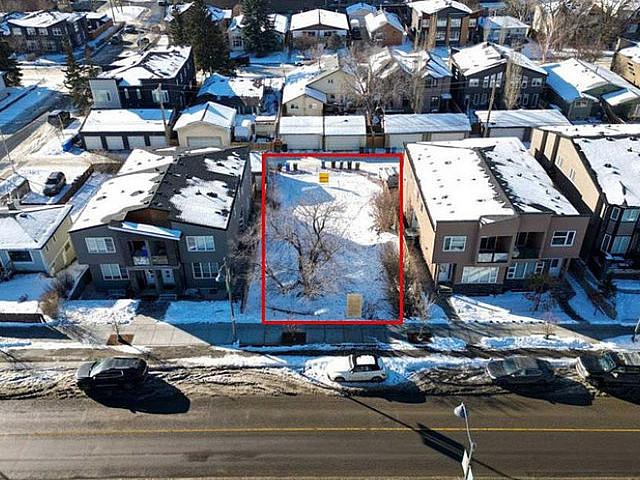 Free List Of Lots For Sale Calgary & Area