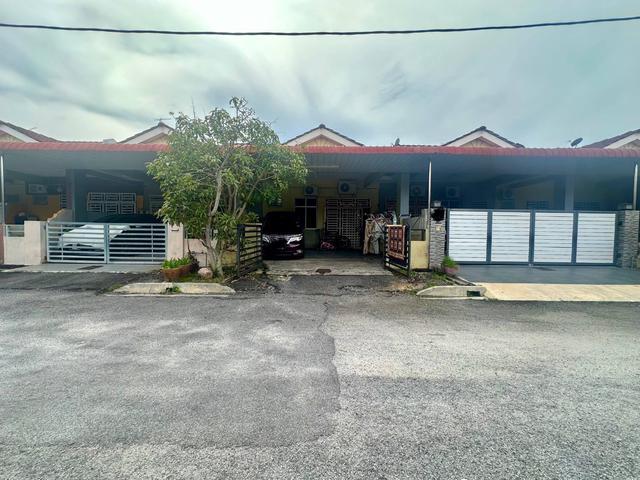 Free Loteng Taman Penaga Penaga Pulau Pinang