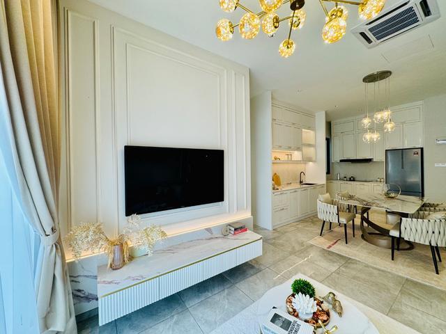 Free Package Cash Back Seaview Condo Kota Syahbandar Melaka Tengah