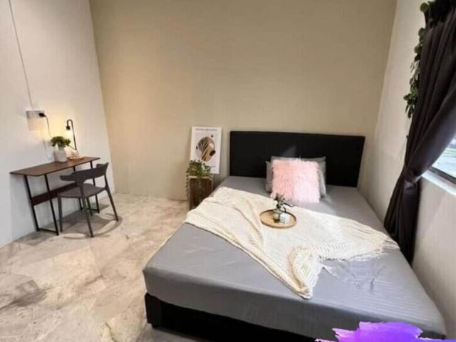 Free Parking Hotel Master Room at SS3, Petaling Jaya
