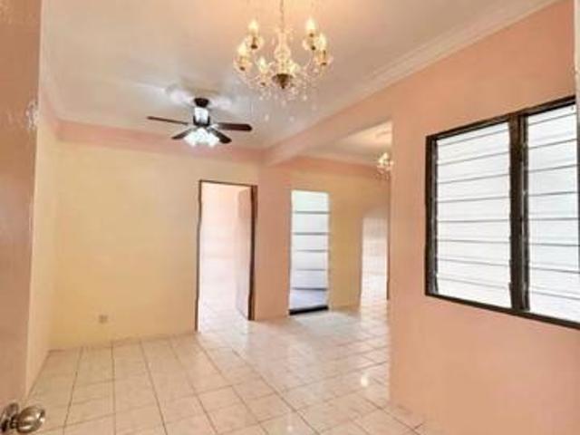 Free Renovation