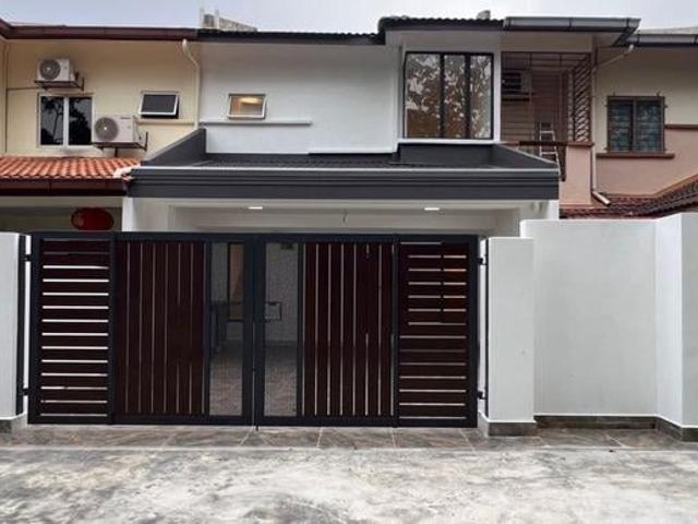 FREE SPA LEGAL FEE OPEN VIEW Bandar Mahkota Cheras