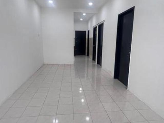Free Table Top di Indera sempurna Kuantan