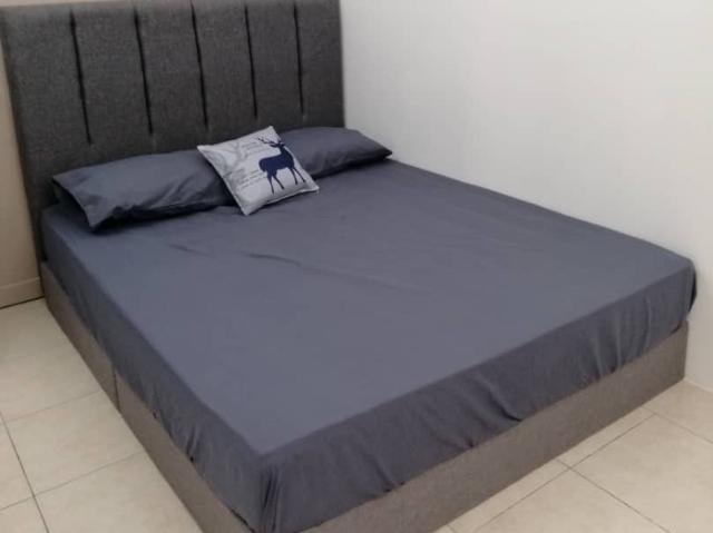 [FREE UTILITIES] Fully Furnished Rooms at Cova Villa, Kota Damansara