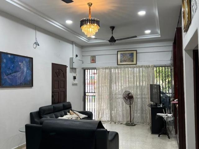 [FREE UTILITY/NEAR HTJ] Master Room at Rasah, Seremban