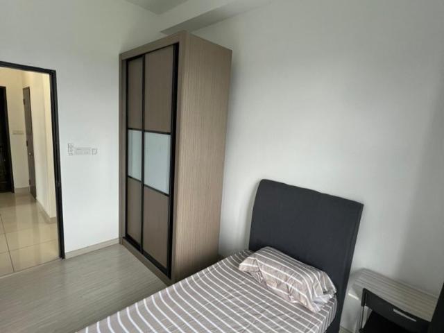 FREE WIFI+UTILITIES, Middle Room at The Havre, Bukit Jalil