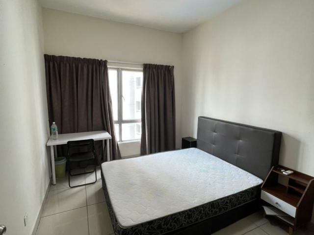 FREE WIFI+WATER+ELECTRIC, Master Room at OUG Parklane, Old Klang Road