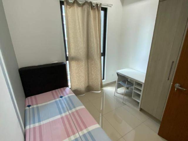 FREE WIFI+WATER+ELECTRIC, MEDIUM ROOM at Citizen, Old Klang Road