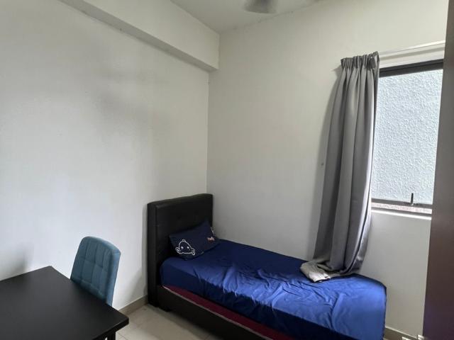 FREE WIFI+WATER+ELECTRIC, Single Room at Citizen, Old Klang Road