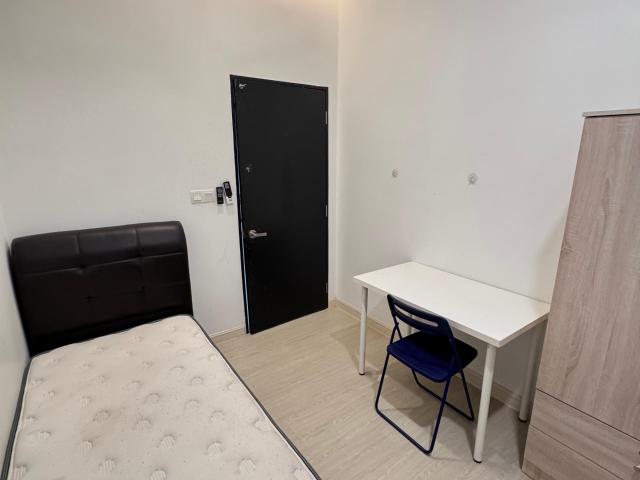 FREE WIFI+WATER+ELECTRIC, Single Room at The Havre, Bukit Jalil