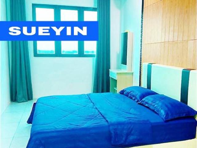 Free WIFI Coway WateMeritus Jalan Baru Bandar Perda Bukit Mertajam
